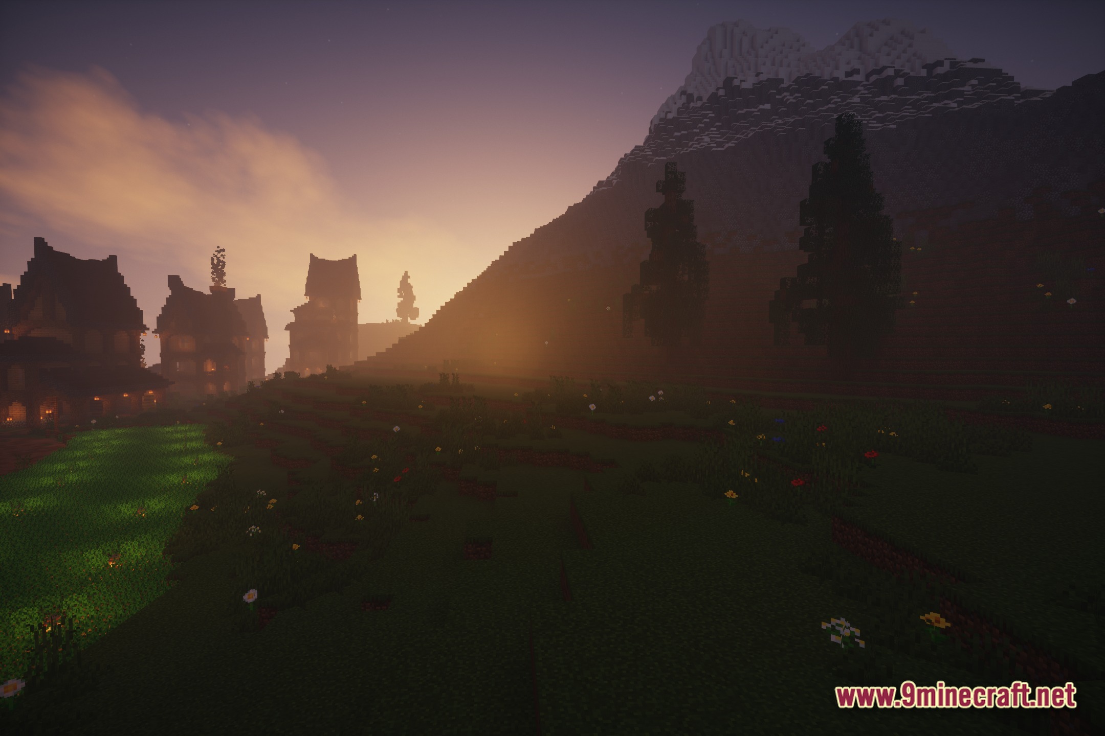 Skylumine Shaders Screenshot 10