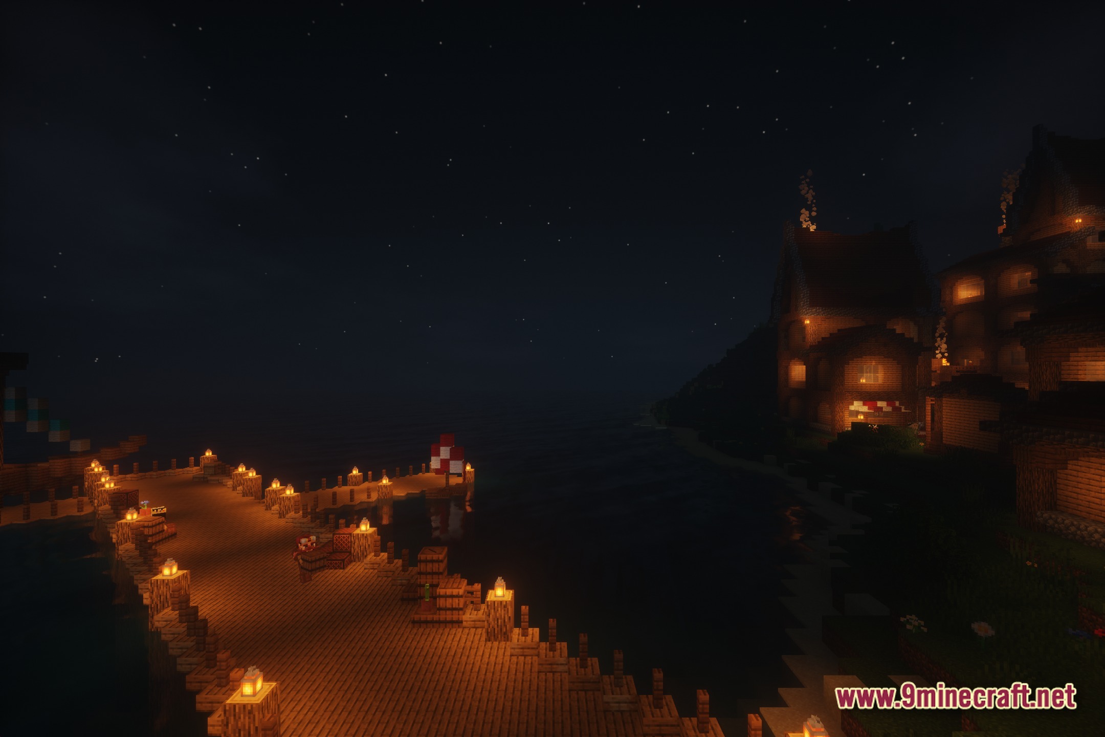 Skylumine Shaders Screenshot 11