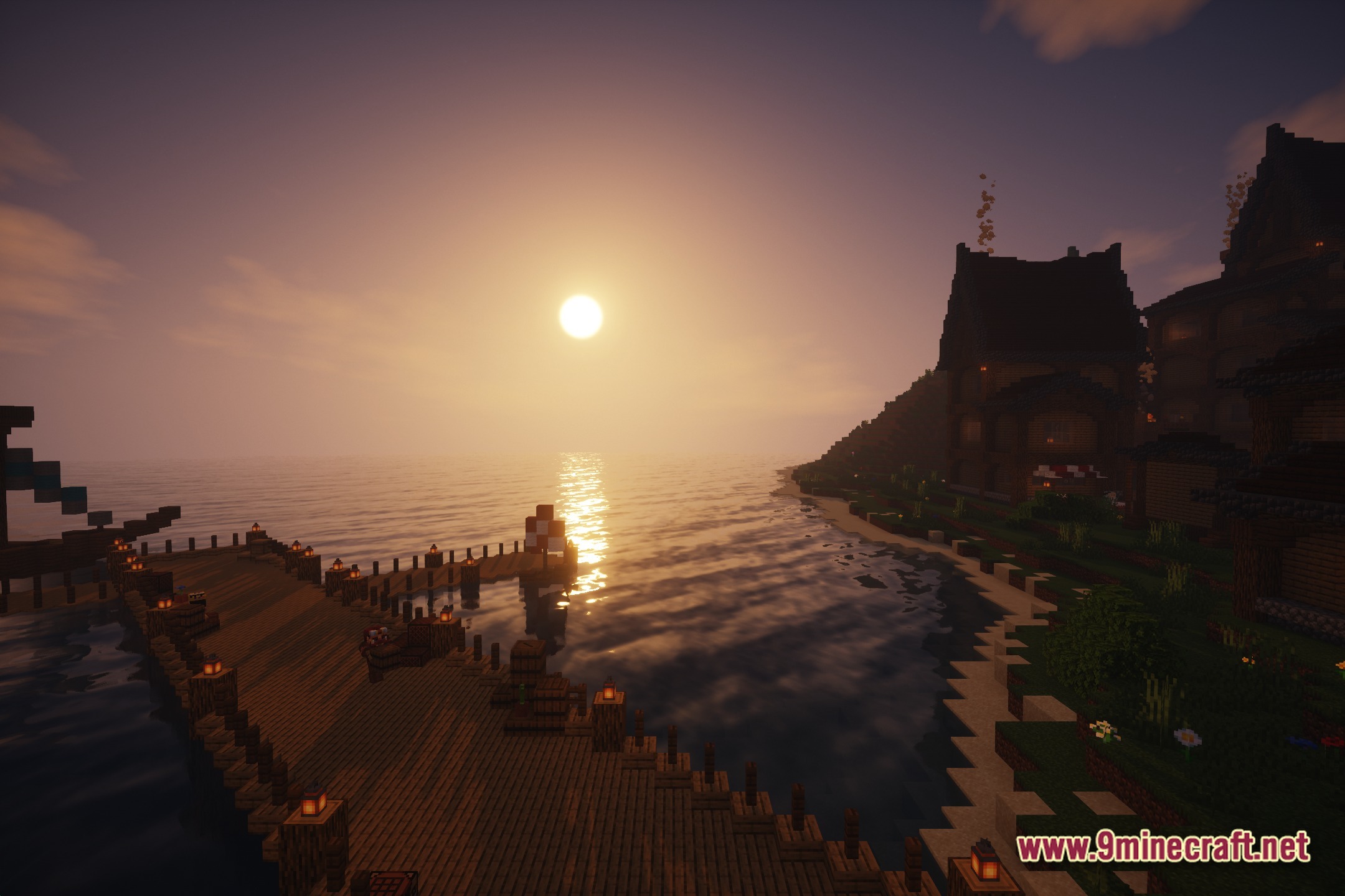 Skylumine Shaders Screenshot 2