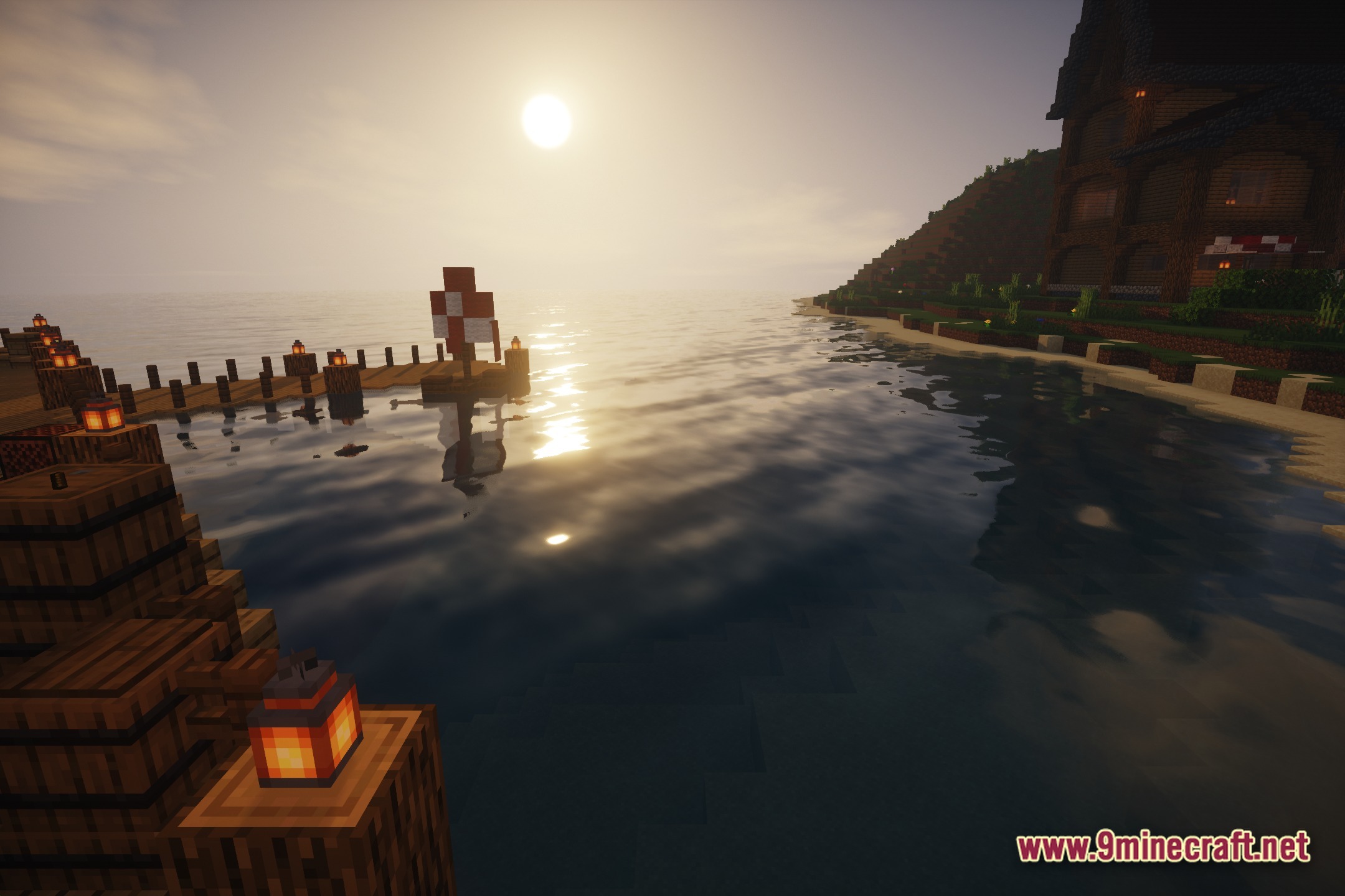 Skylumine Shaders Screenshot 3