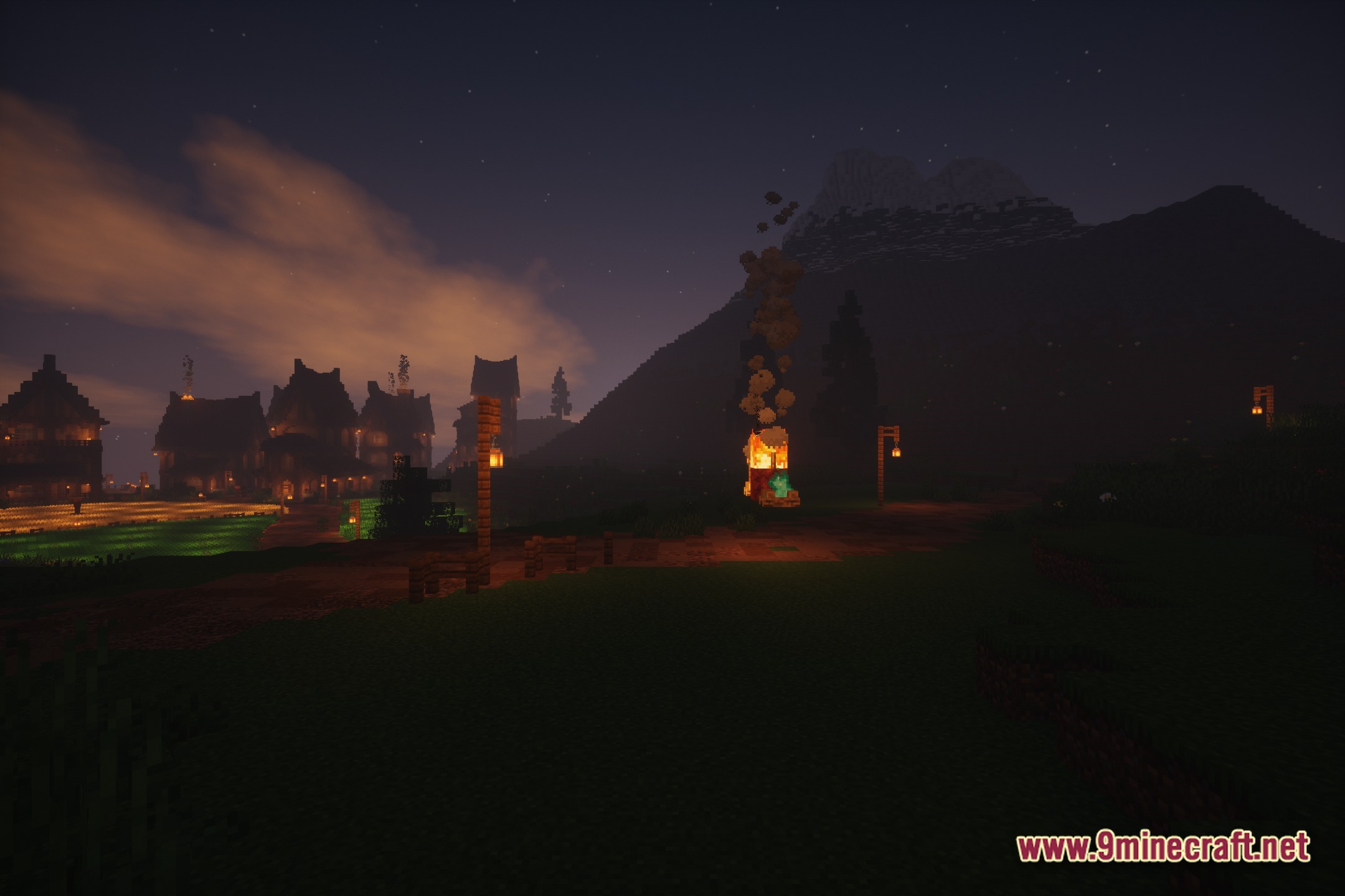 Skylumine Shaders Screenshot 4
