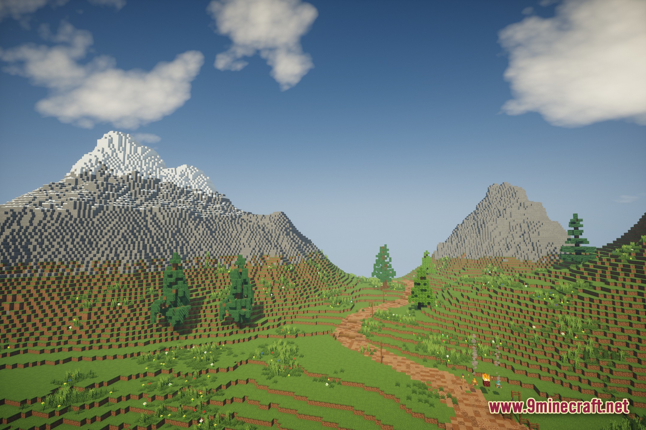 Skylumine Shaders Screenshot 6