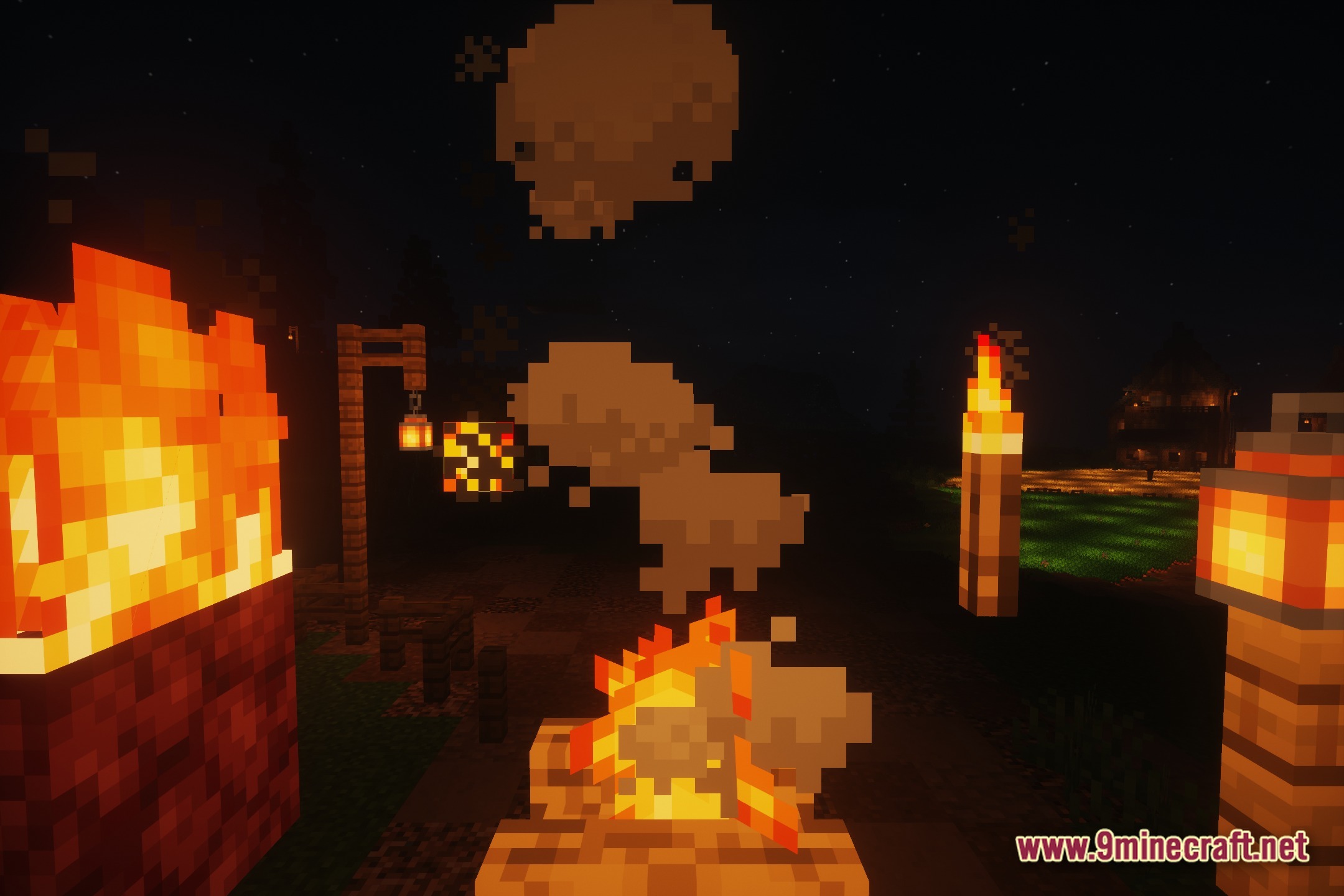 Skylumine Shaders Screenshot 7
