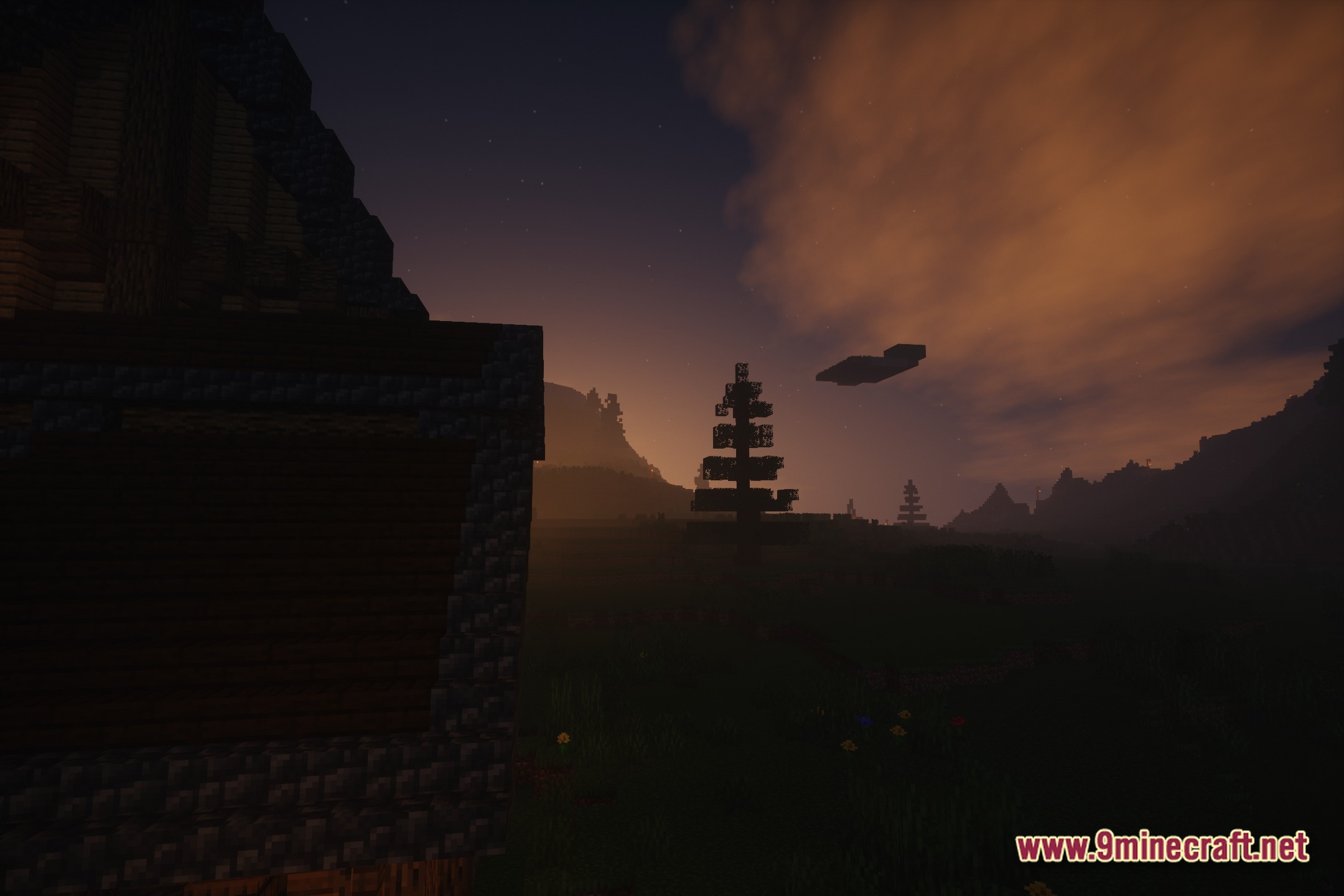Skylumine Shaders Screenshot 8