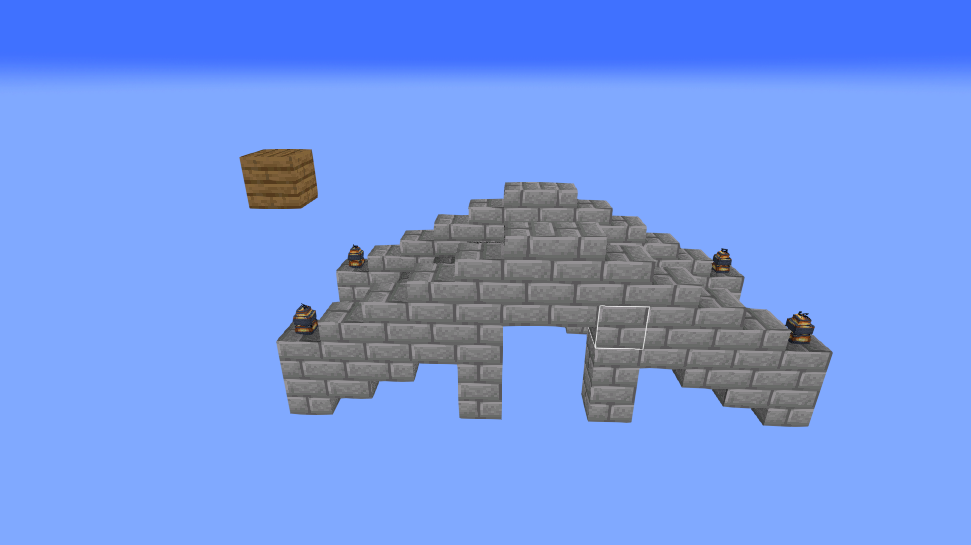 Small Bridge Schematic Thumbnail