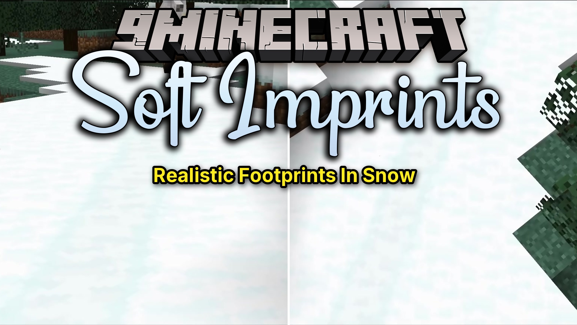 Soft Imprints Mod