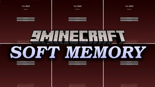 Soft Memory Shaders