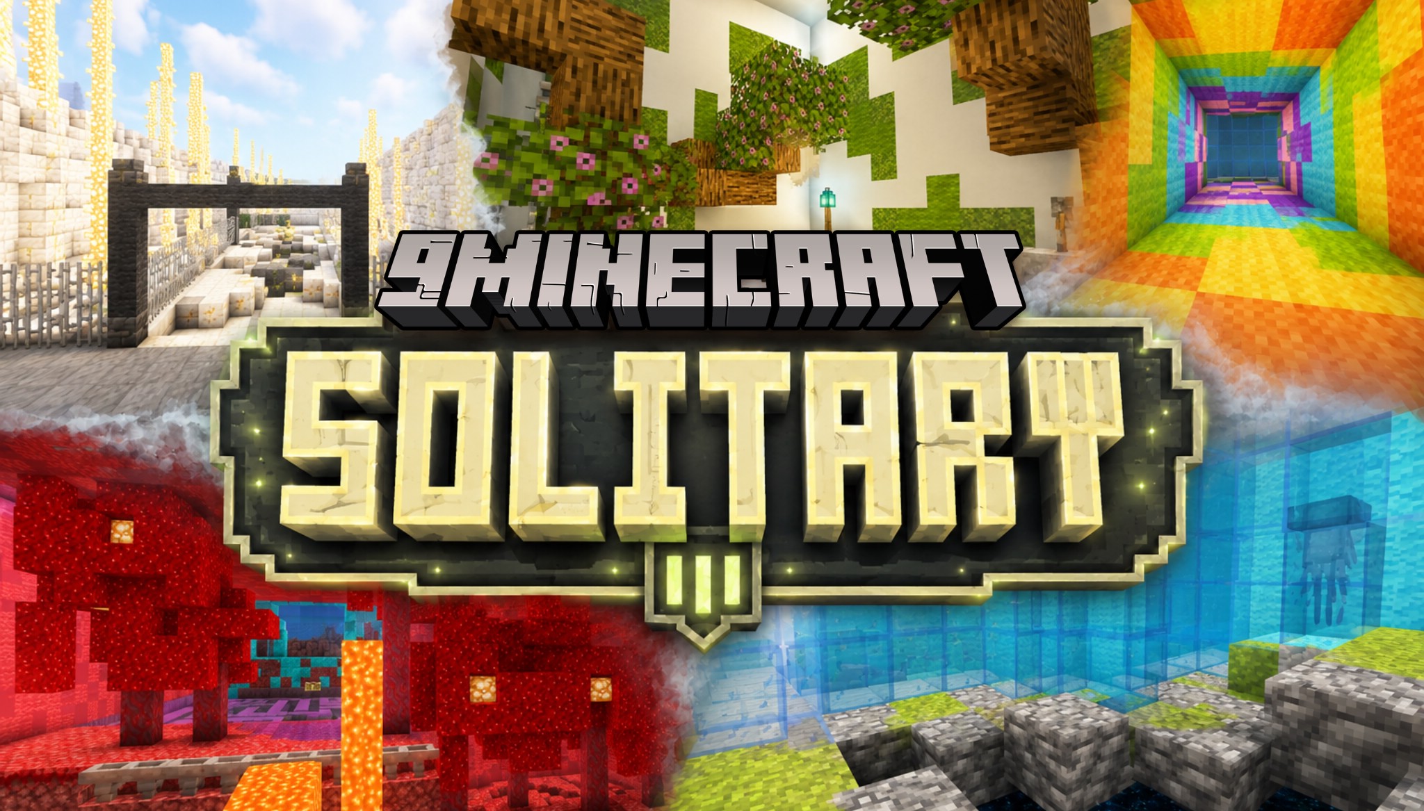 Solitary Map