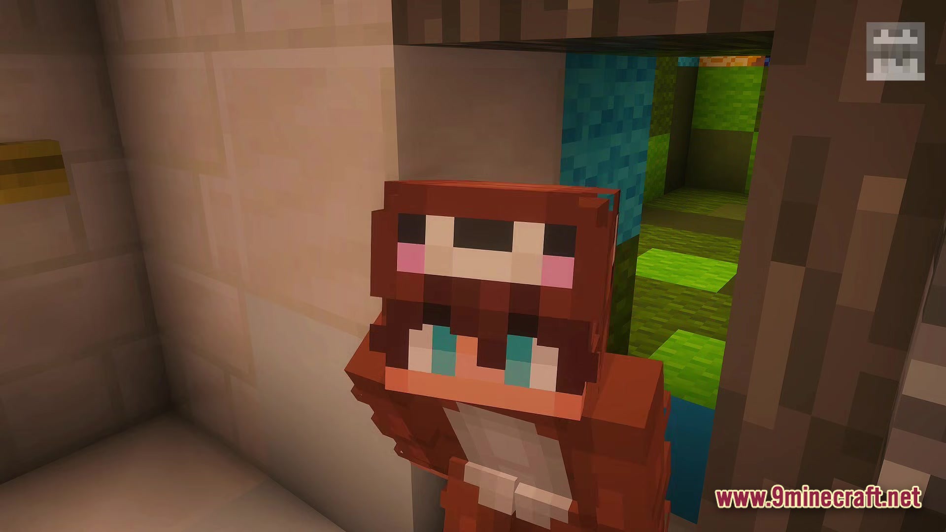 Squid Game World Map Screenshot 5