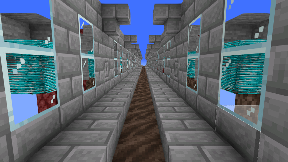 Stone Tunnel Schematic Thumbnail