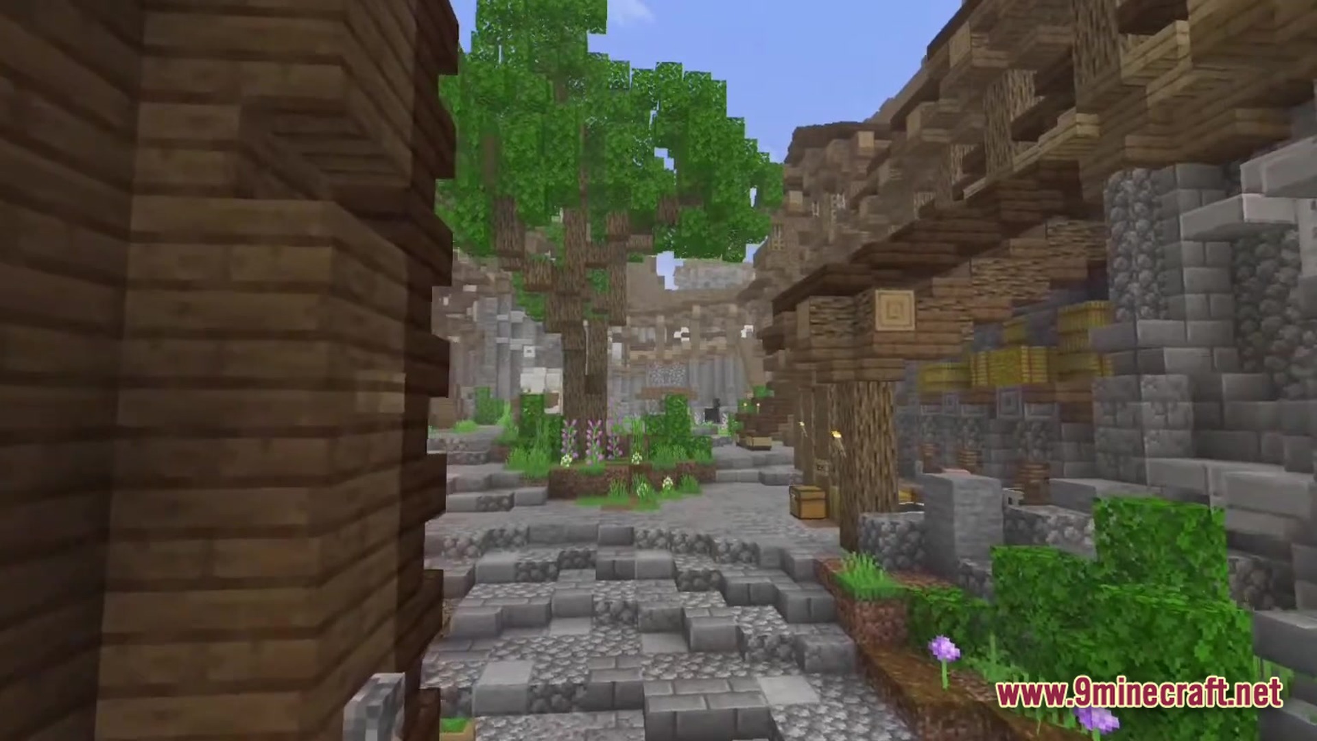 Stonehill Castle Medieval Castle Map Screenshot 3