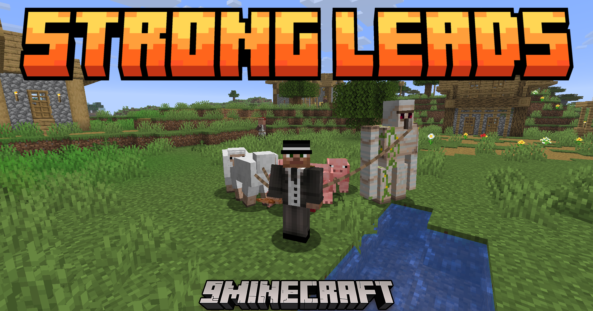 Strong Leads Mod