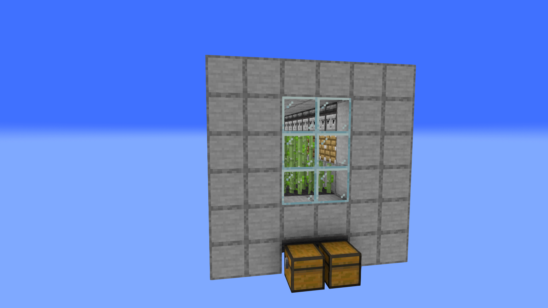 Sugar Cane Farm V2 Schematic Thumbnail