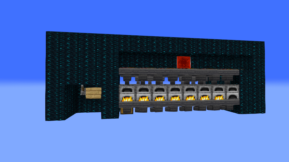 Super Melter Simple Schematic Thumbnail