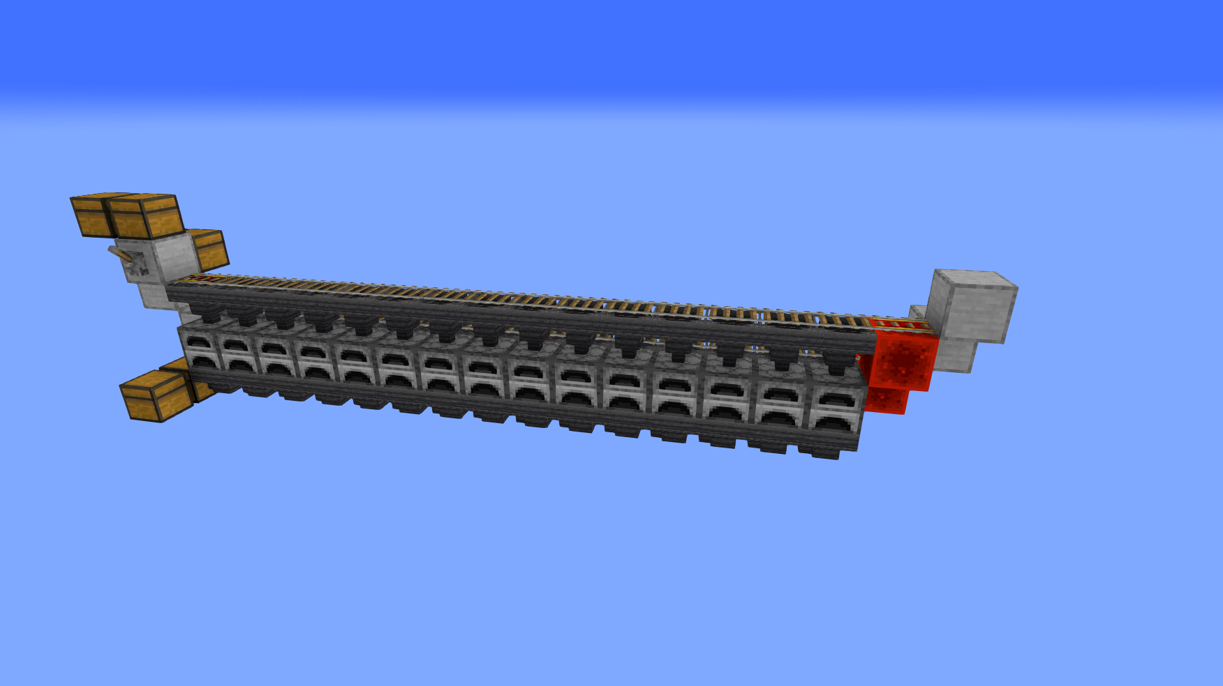 Super Smelter V1 Schematic Thumbnail