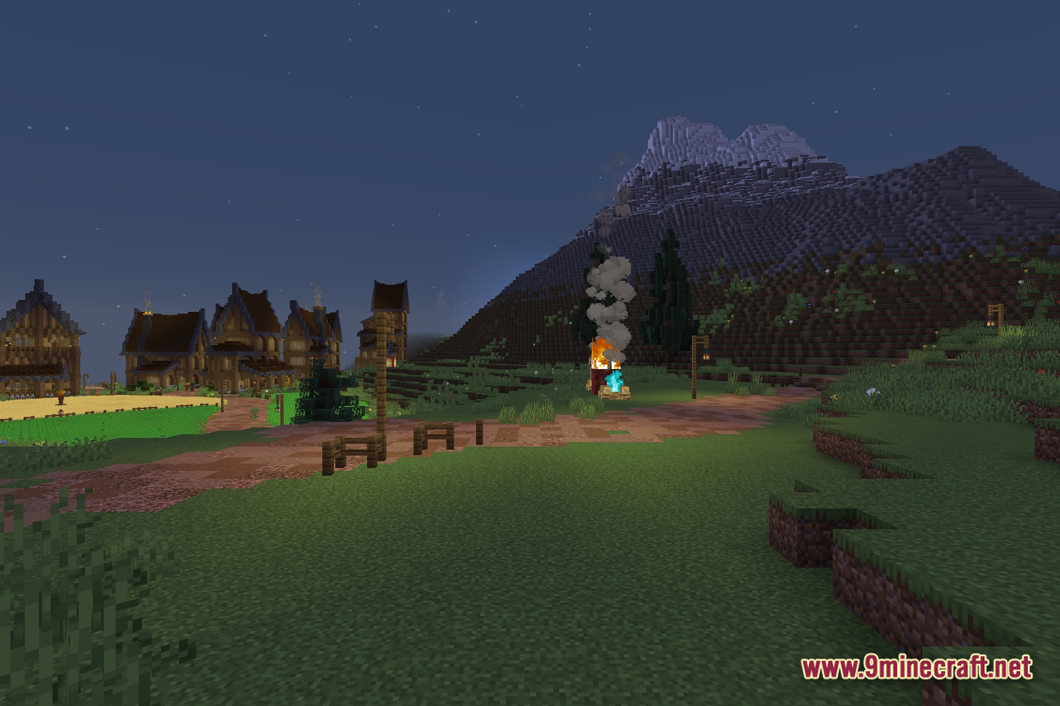 TAA Project Shaders Screenshot 4