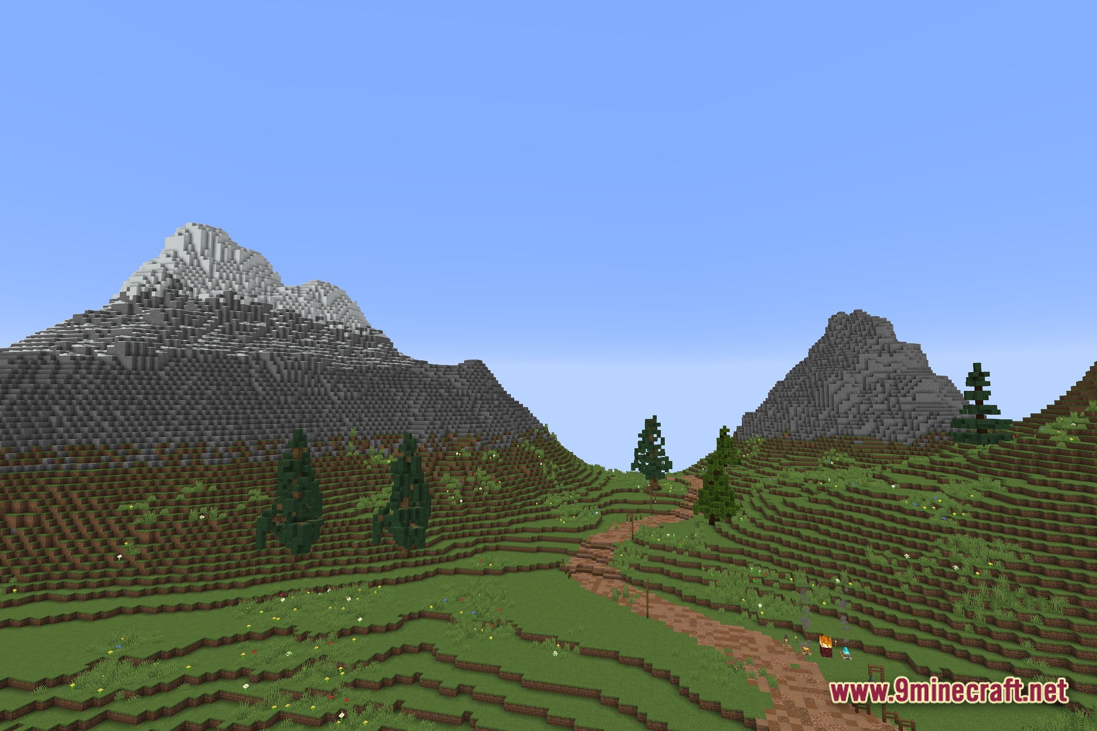 TAA Project Shaders Screenshot 6