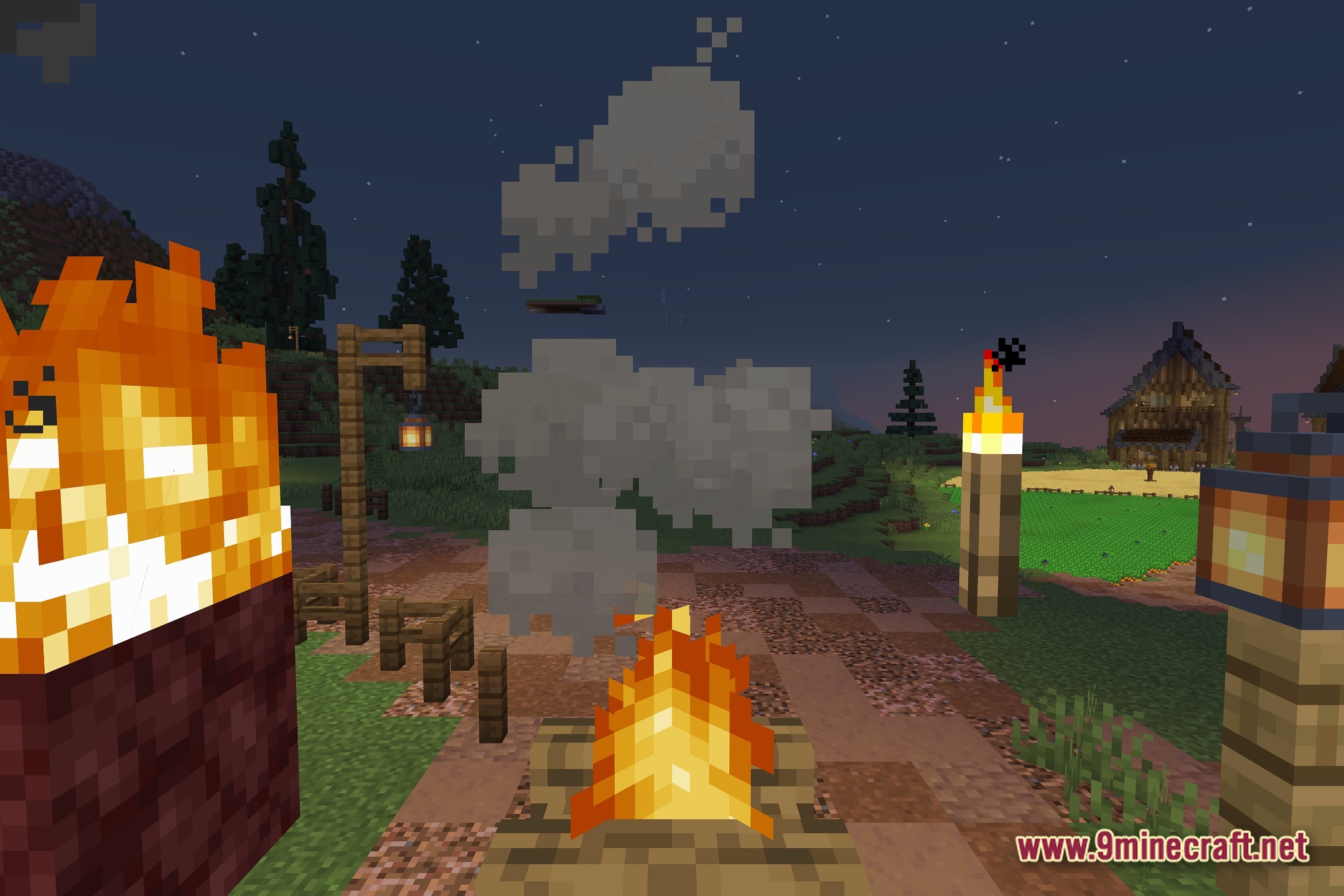TAA Project Shaders Screenshot 7