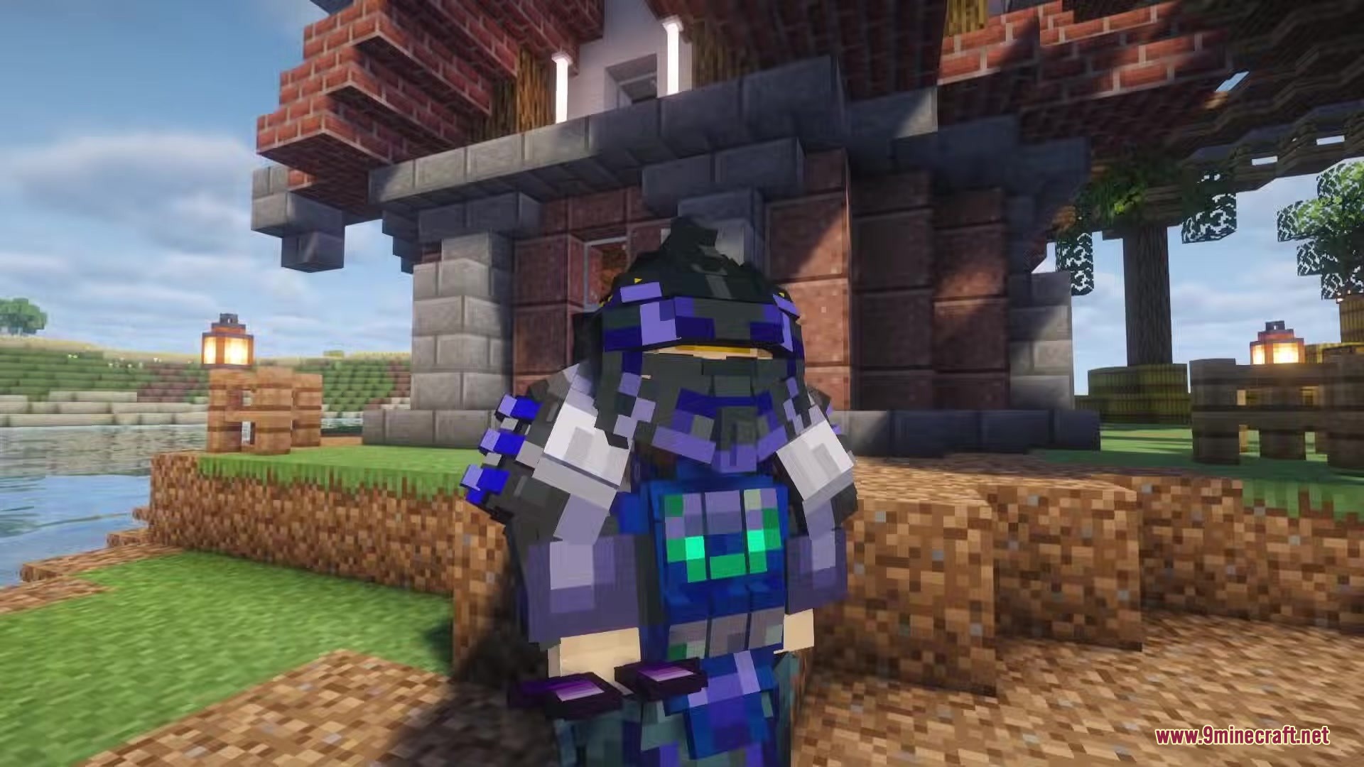 TACZ MORE LEVEL Mod Screenshot 2 TACZ MORE LEVEL Mod Screenshot 2