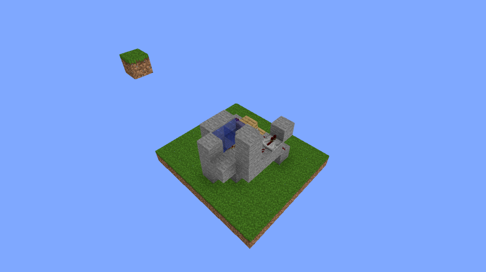 TNT Railgun Designed by Glue Schematic Thumbnail