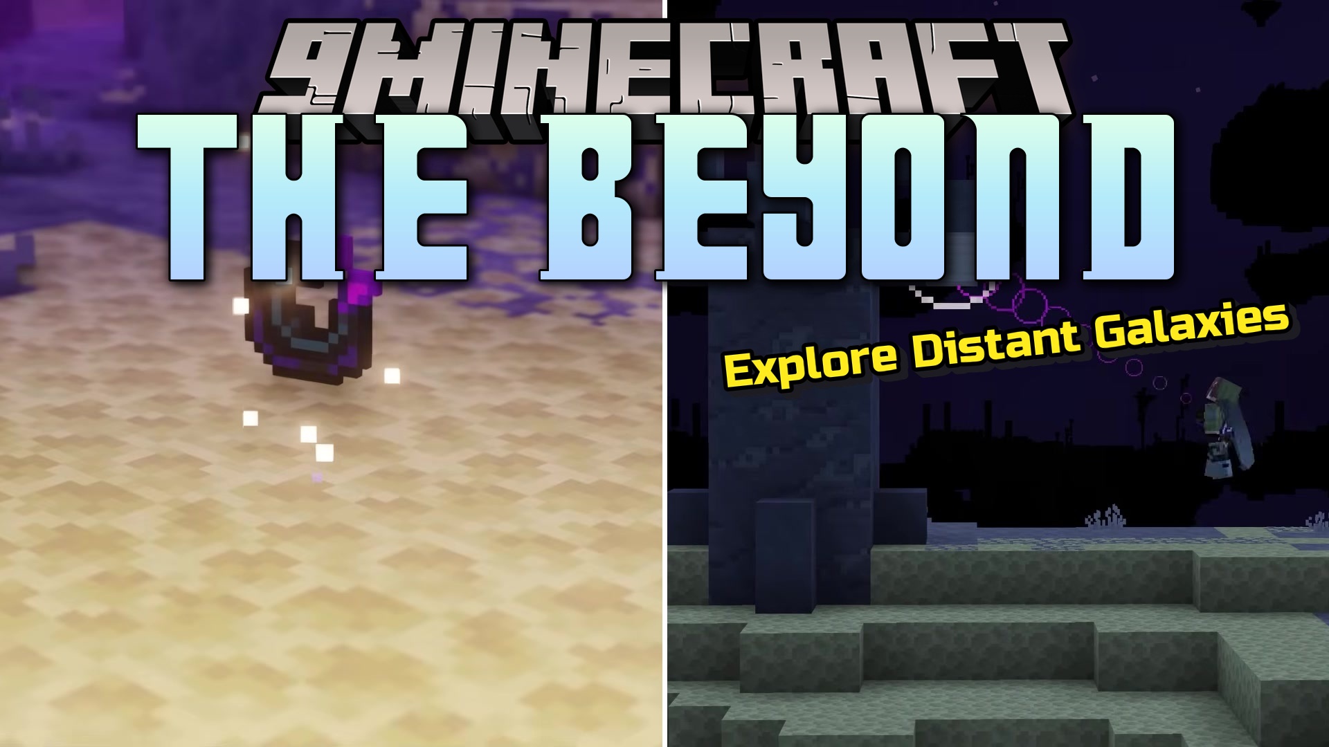 The Beyond Mod