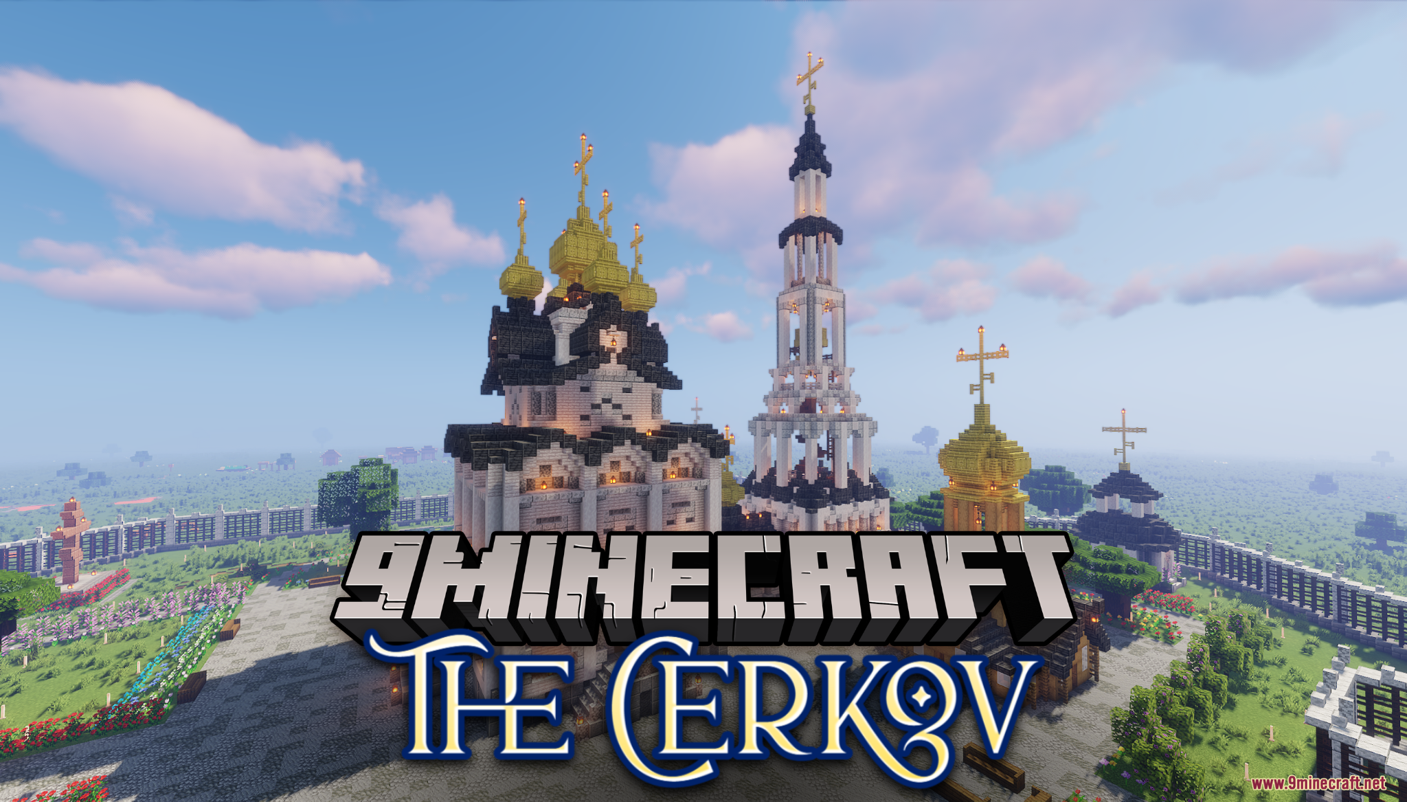 The Cerkov Map