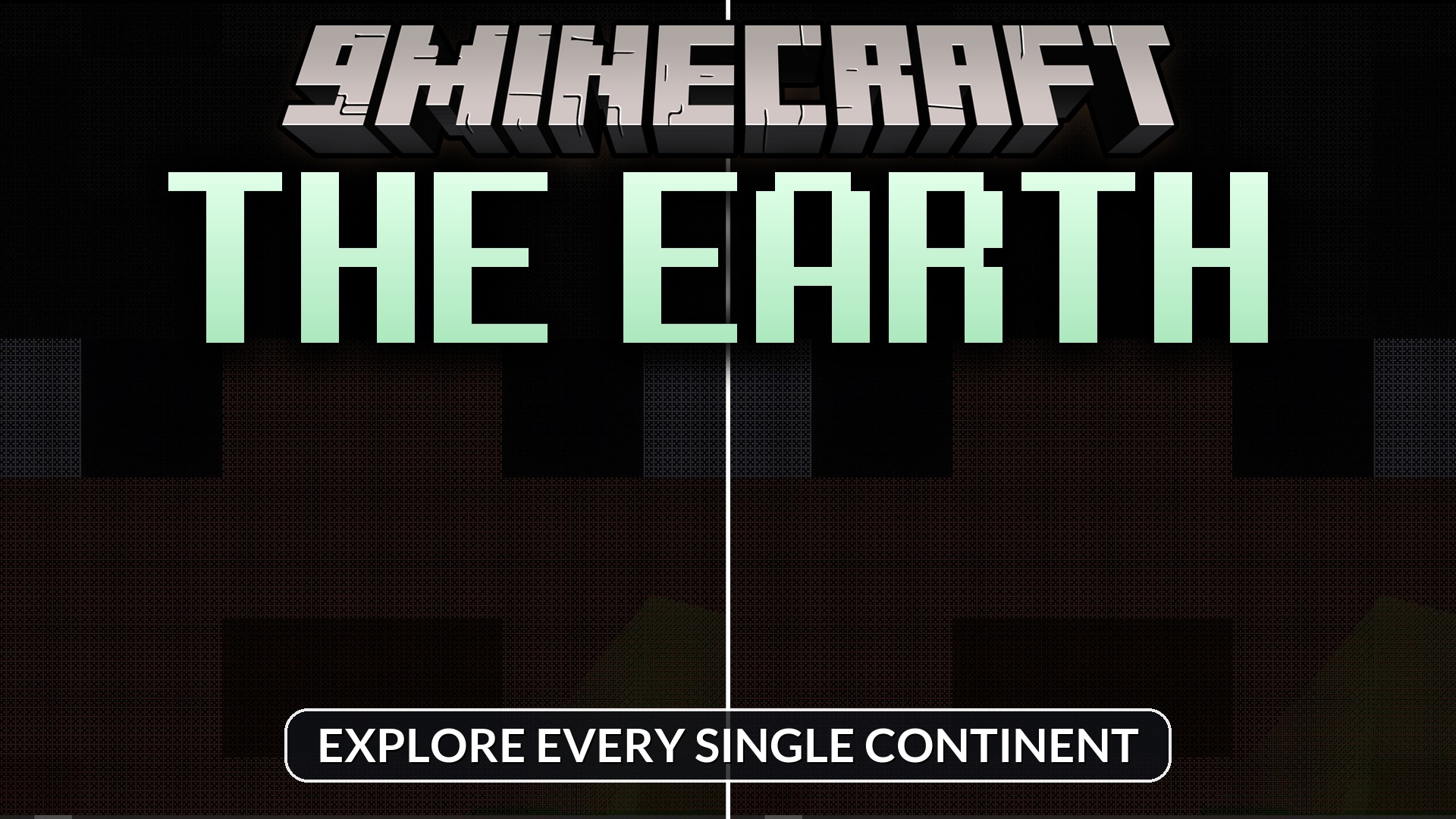 The Earth Map