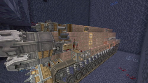 The Strip Miner Schematic Thumbnail