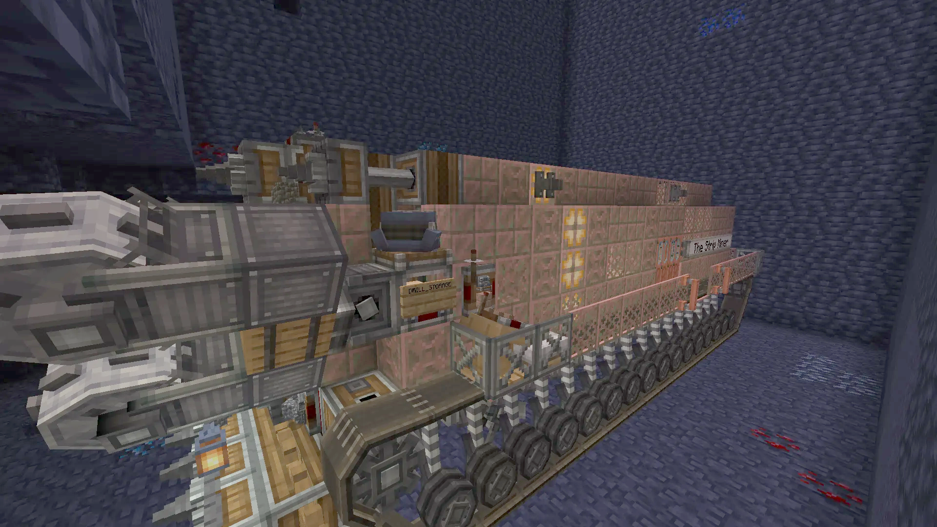 The Strip Miner Schematic Thumbnail