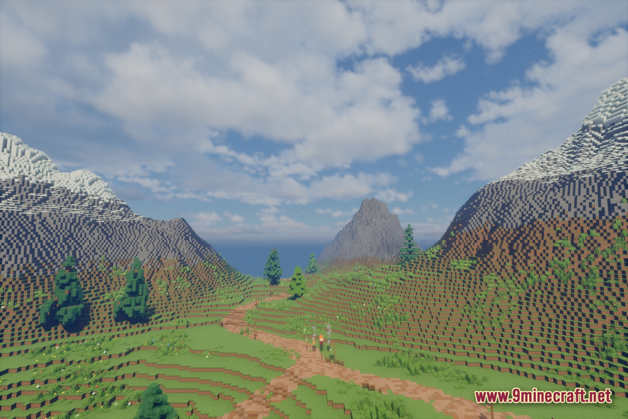 TheShader Shaders Screenshot 1