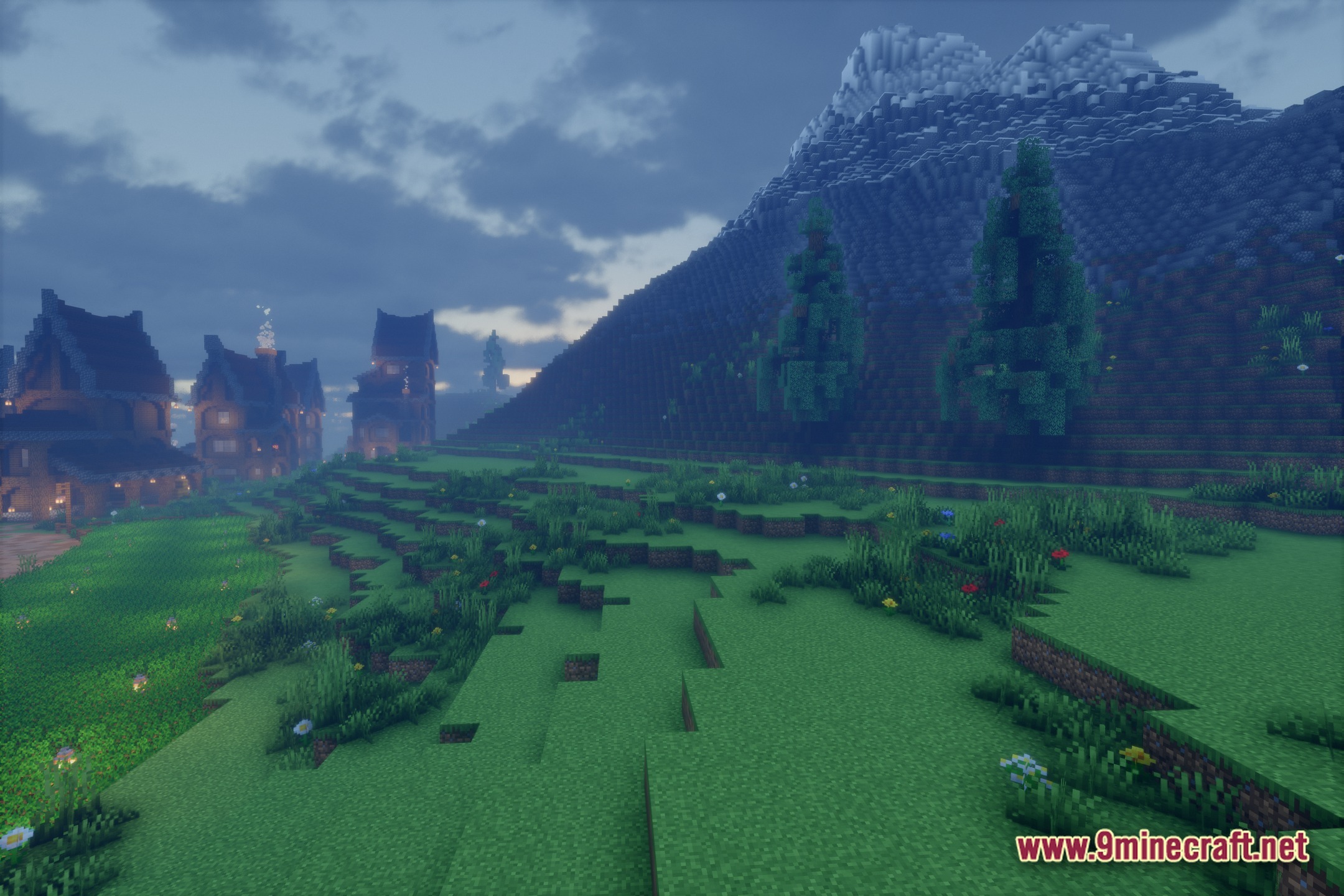 TheShader Shaders Screenshot 11