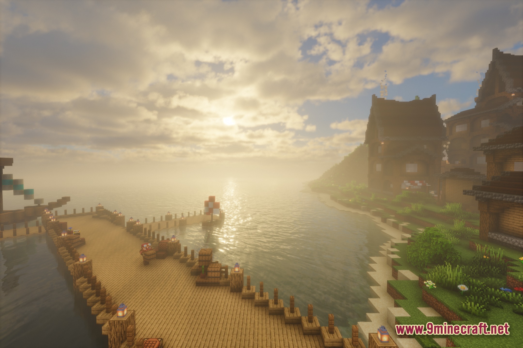 TheShader Shaders Screenshot 2