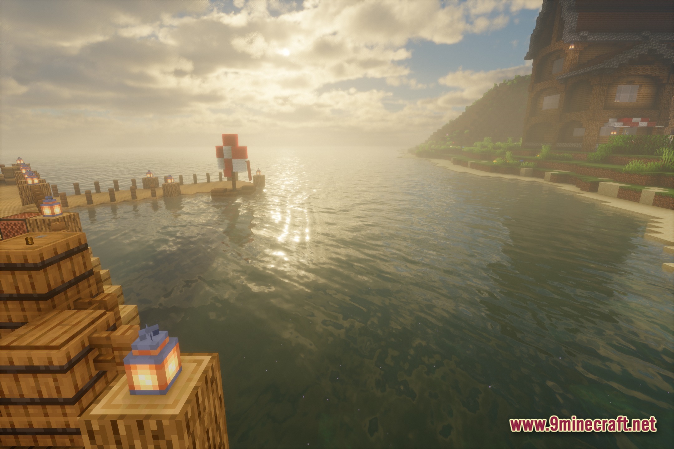 TheShader Shaders Screenshot 3