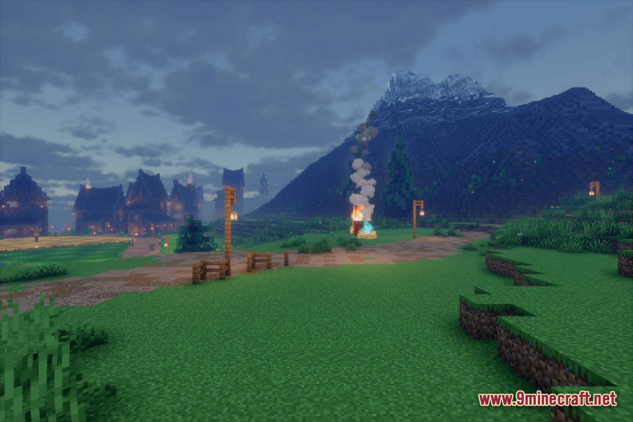 TheShader Shaders Screenshot 4