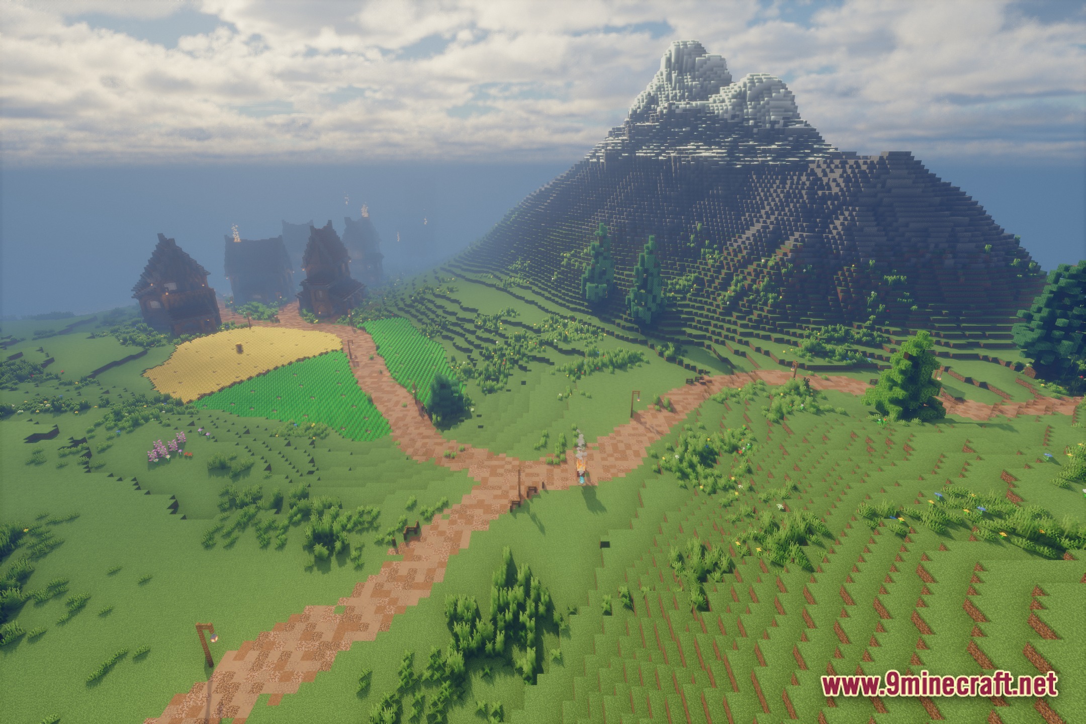 TheShader Shaders Screenshot 5