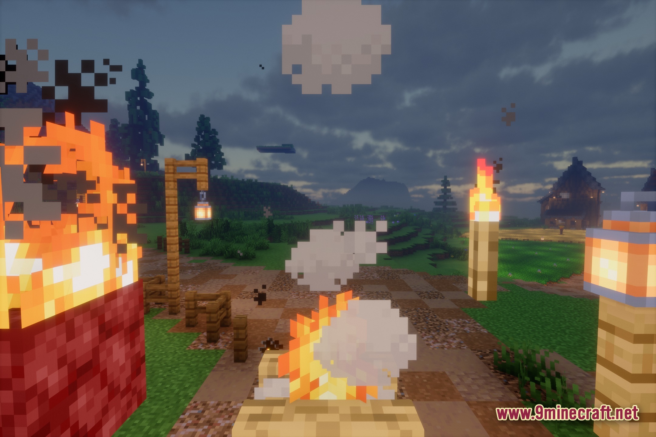 TheShader Shaders Screenshot 7