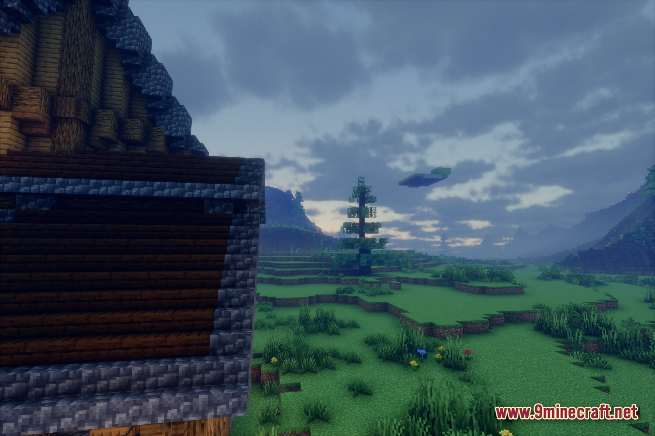 TheShader Shaders Screenshot 8