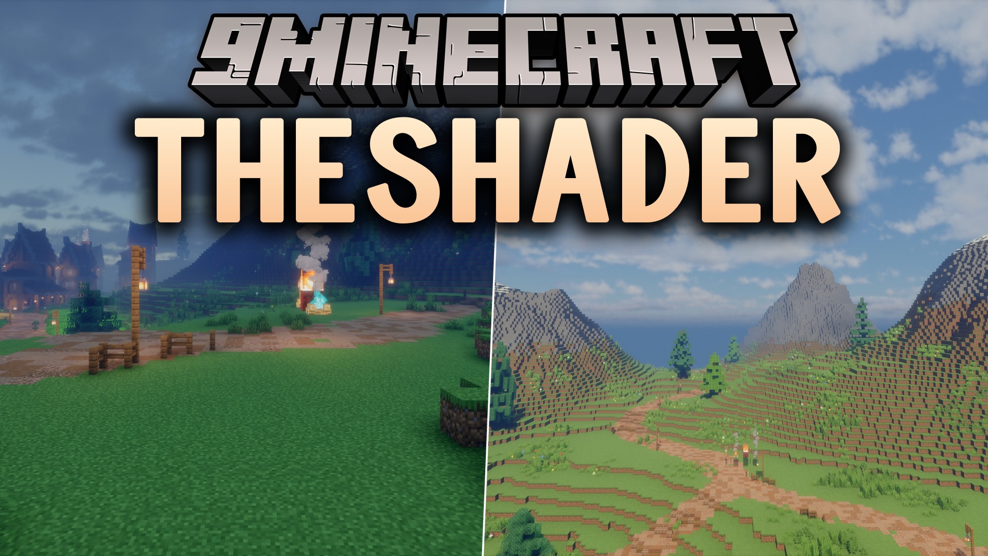 TheShader Shaders