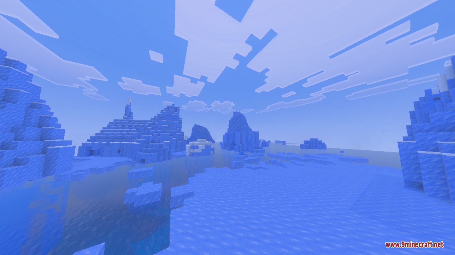Toggle Night Vision Shader Screenshot 9