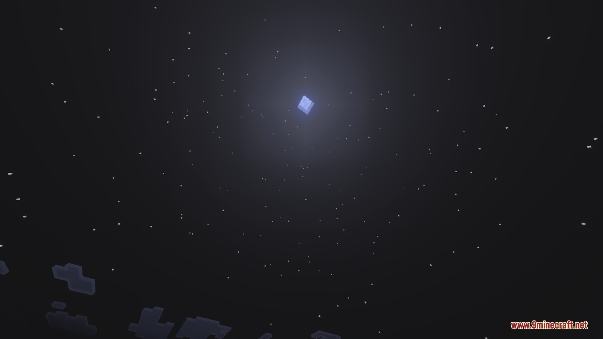 Toggle Night Vision Shader Screenshot 10