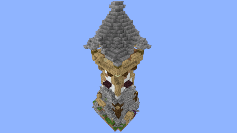 Tower 2 Schematic Thumbnail