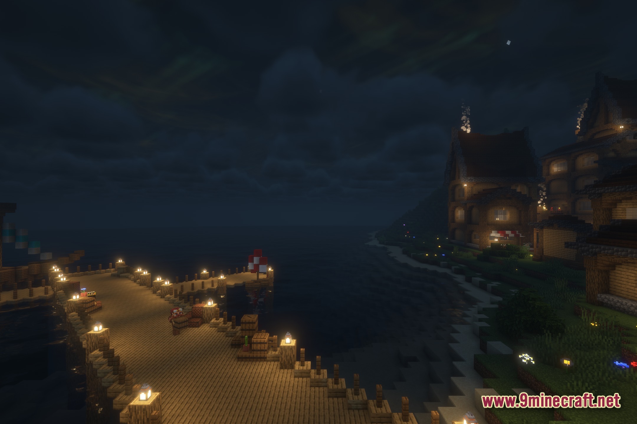 TrueLight FX Shaders Screenshot 12