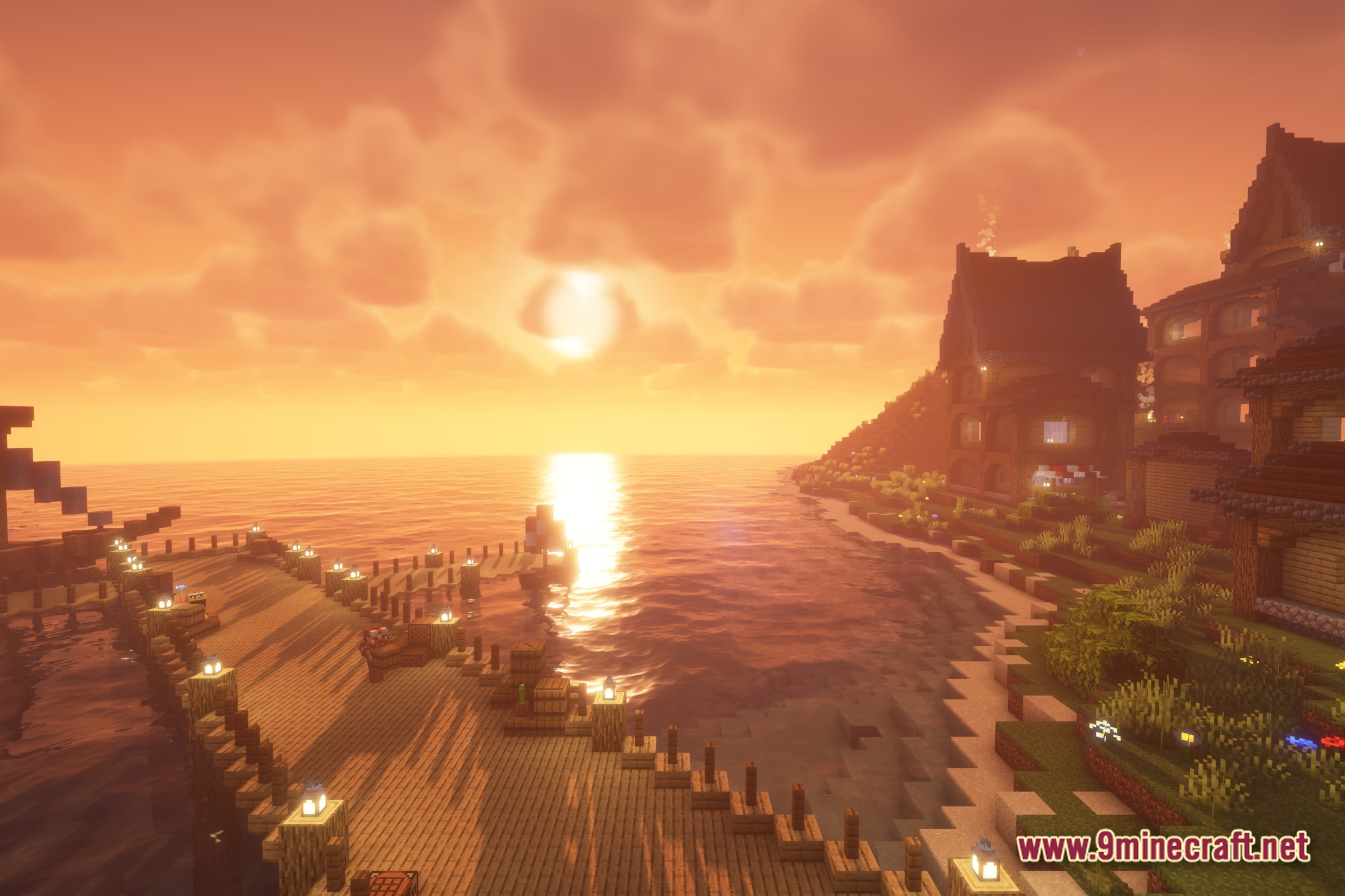 TrueLight FX Shaders Screenshot 2