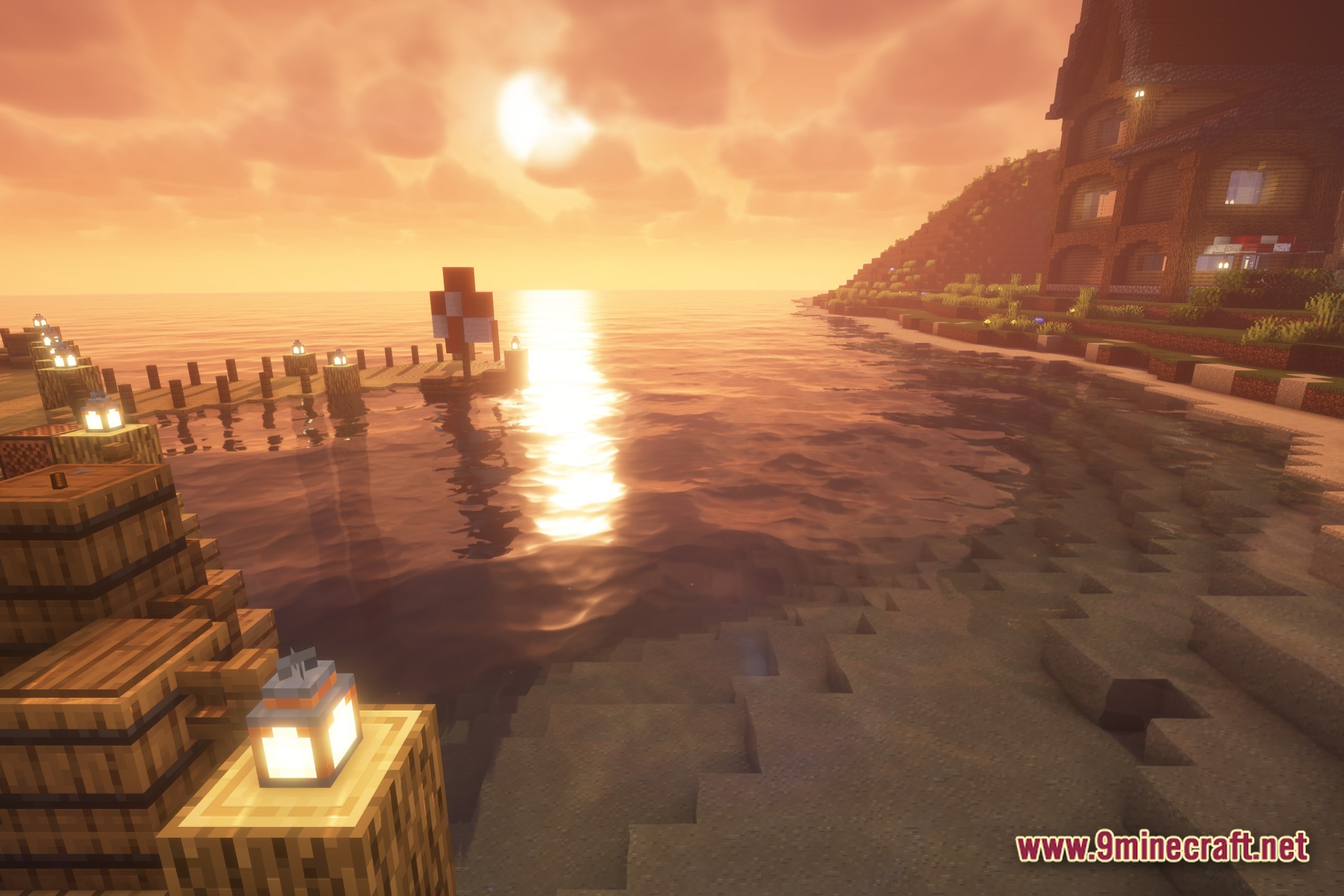 TrueLight FX Shaders Screenshot 3