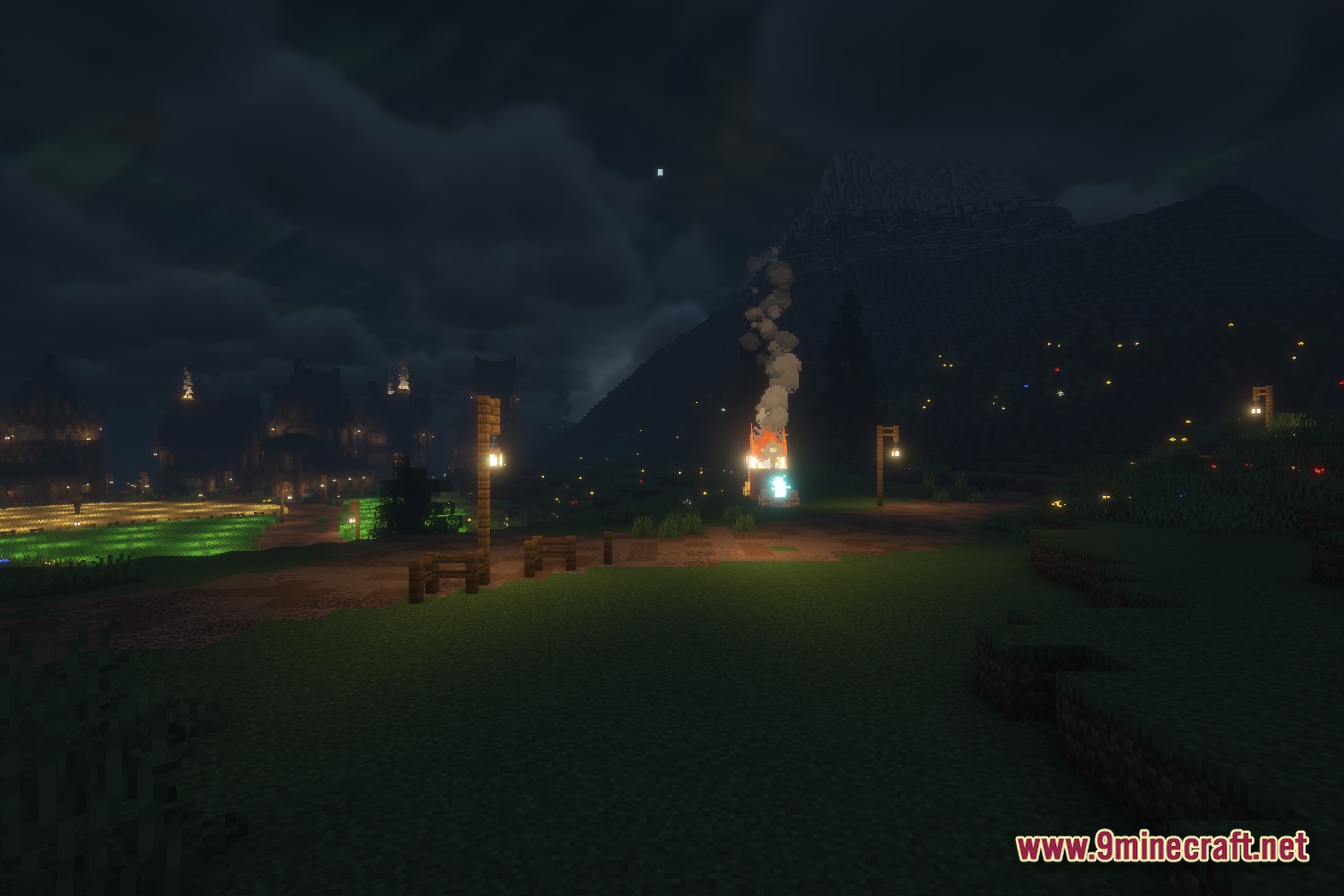 TrueLight FX Shaders Screenshot 4