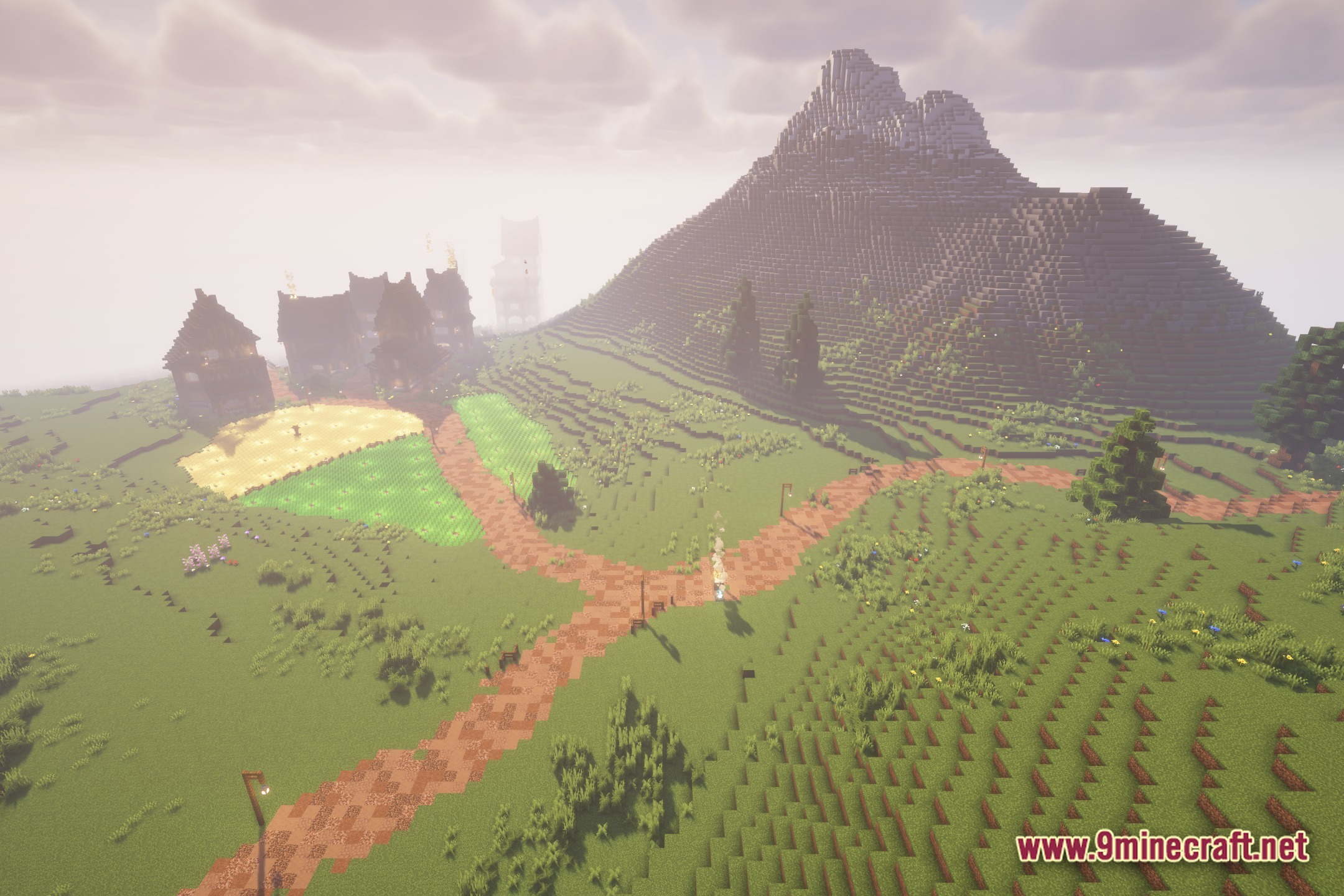 TrueLight FX Shaders Screenshot 5