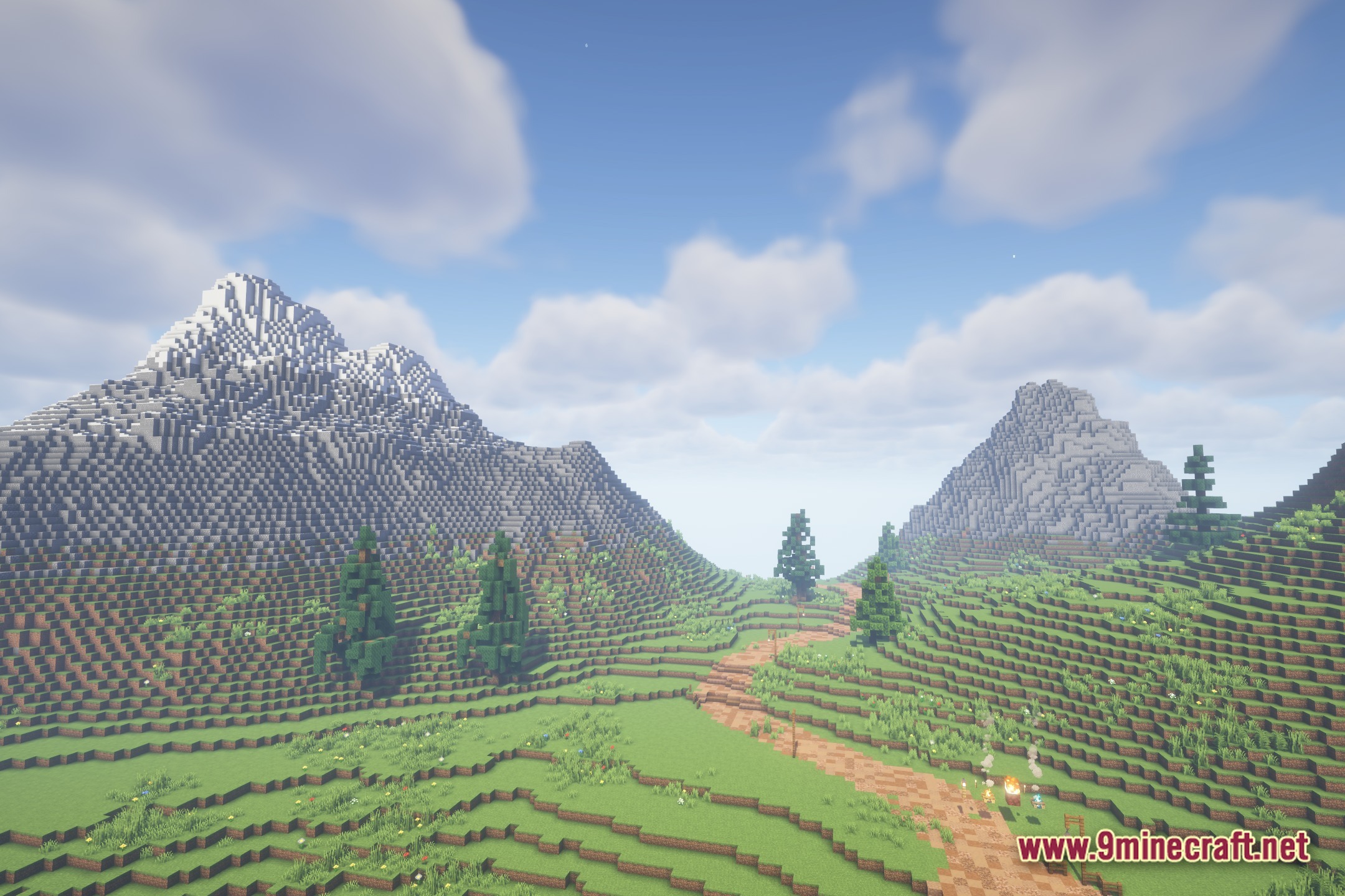 TrueLight FX Shaders Screenshot 6