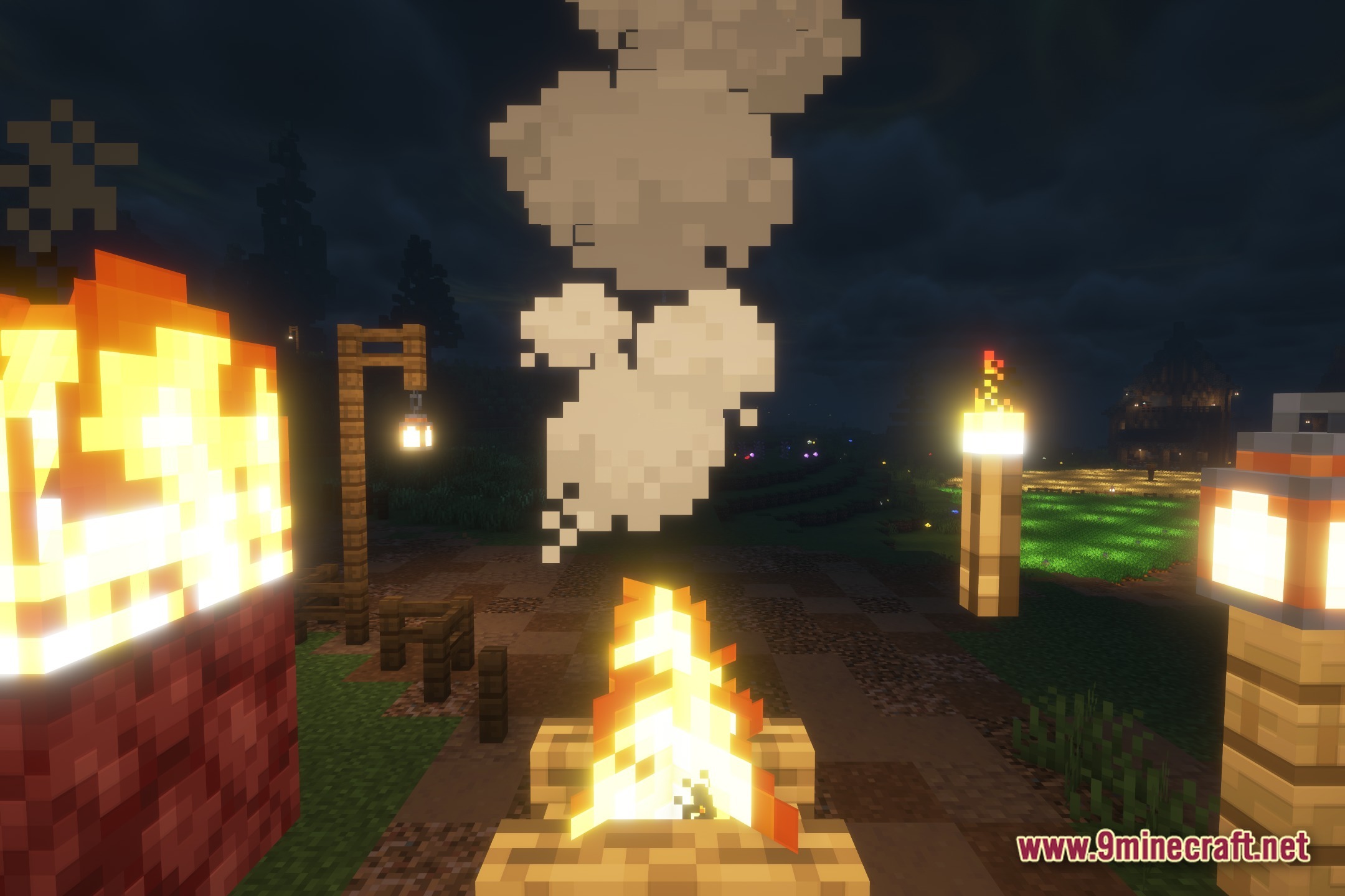 TrueLight FX Shaders Screenshot 7