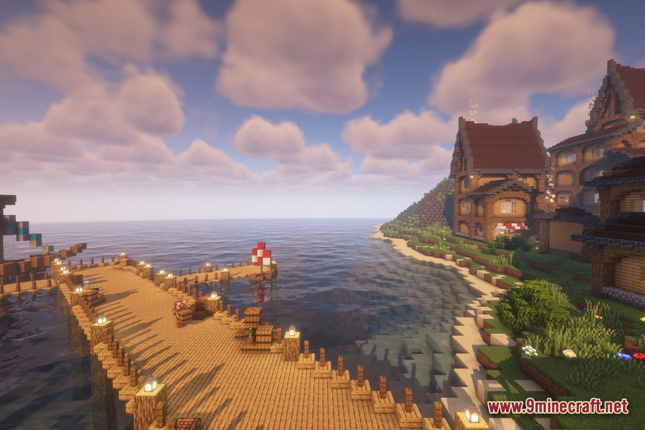 TrueLight FX Shaders Screenshot 9