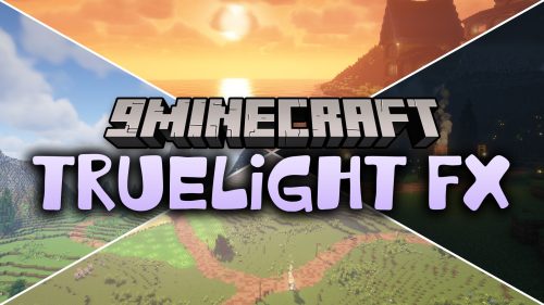 TrueLight FX Shaders